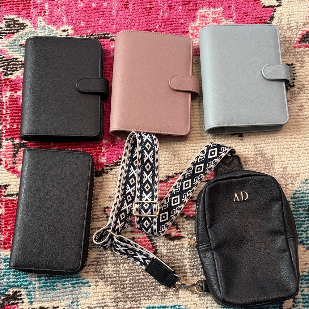 Aesthetic Dollar bundle